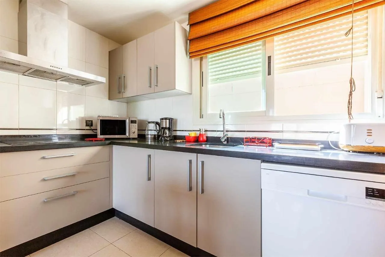 A&N Aguila Pent-House Apartment Torre Del Mar